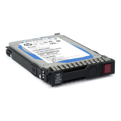 658580-001 HP SSD 200GB SAS 6G MLC 2.5" SFF HOT-SWAP